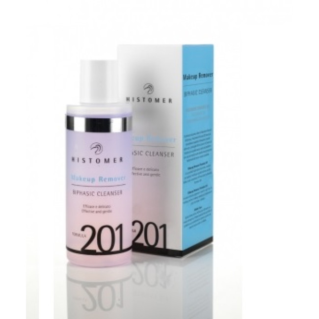 Histomer Formula 201 Make-Up Remover 150ml Histomer Formula 201 Make-Up Remover 150ml
