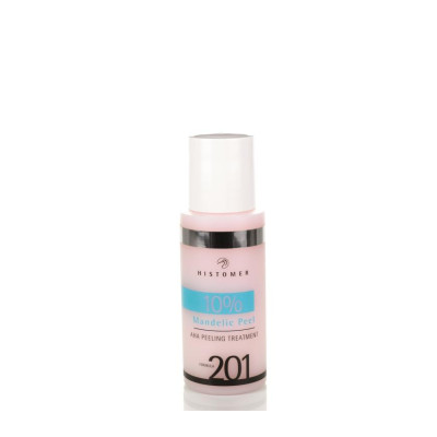 Histomer Formula 201 Mandelic Peel 10% GENTLE 50ml — Hooldused Histomer Formula 201 Mandelic Peel 10% GENTLE 50ml — Hooldused