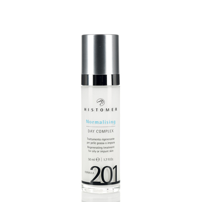 Histomer Formula 201 Normalising Day Complex 50ml — Rasune nahk Histomer Formula 201 Normalising Day Complex 50ml — Rasune nahk