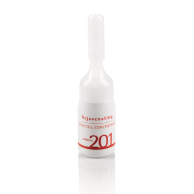 Histomer Formula 201 Rejuvenating Stem Cell Concentrate 6x3ml — Ampullen Histomer Formula 201 Rejuvenating Stem Cell Concentrate 6x3ml — Ampullen