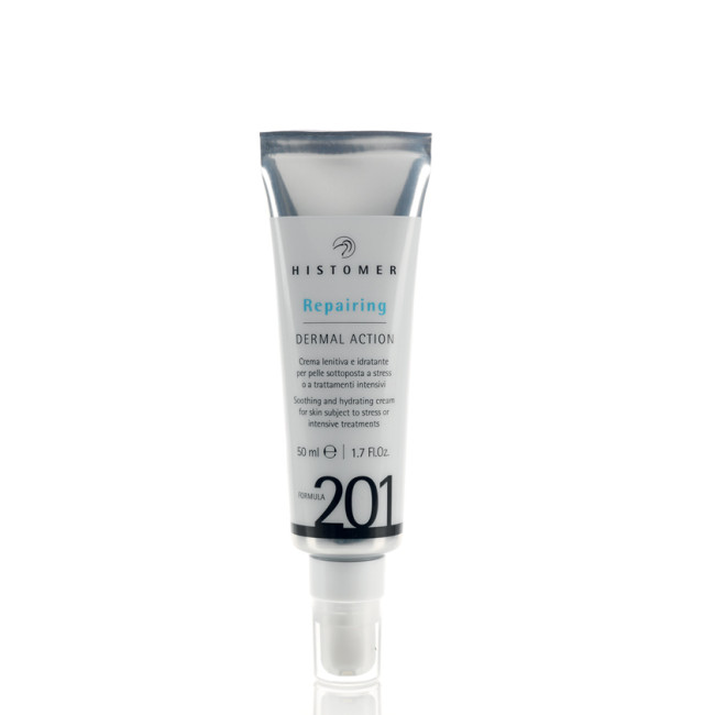 Histomer Formula 201 Repairing Dermal Action Cream 50ml Histomer Formula 201 Repairing Dermal Action Cream 50ml