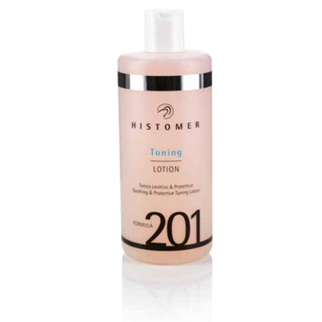 Histomer Formula 201 Toning Lotion 400ml Histomer Formula 201 Toning Lotion 400ml