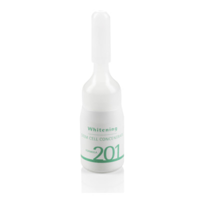 Histomer Formula 201 Whitening Stem Cell Concentrate 6x3ml — Ампули Histomer Formula 201 Whitening Stem Cell Concentrate 6x3ml — Ампули