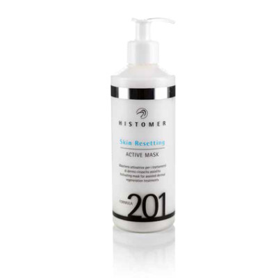 Histomer Formula 201 Skin Resetting Active Mask 400ml Histomer Formula 201 Skin Resetting Active Mask 400ml