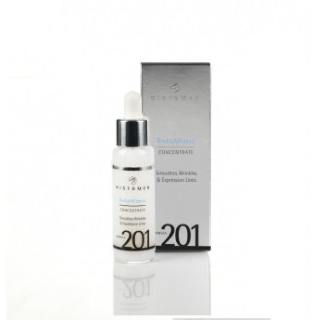 Histomer Formula 201 BotuMimic Concentrate 14ml — Seerum Histomer Formula 201 BotuMimic Concentrate 14ml — Seerum
