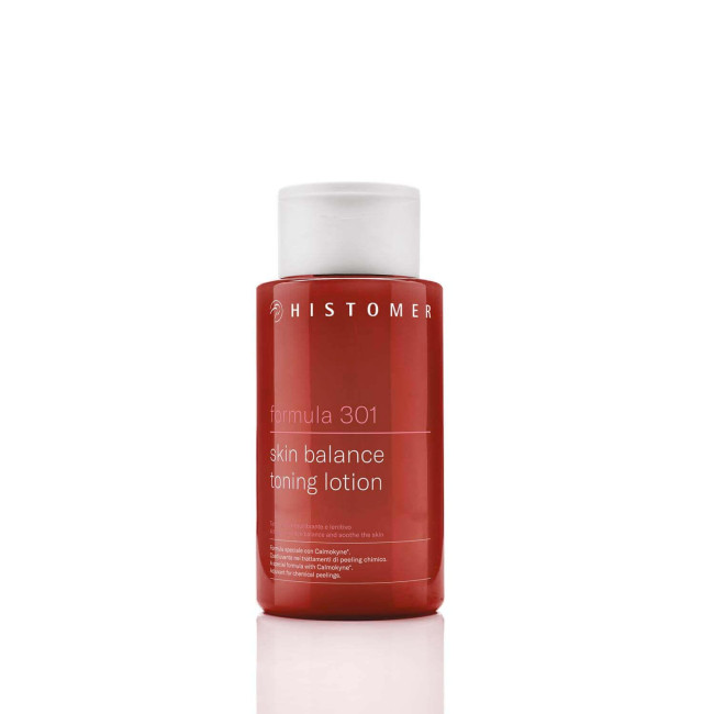 Histomer Formula 301 Skin Balance Toning Lotion 300ml — Detersione Histomer Formula 301 Skin Balance Toning Lotion 300ml — Detersione