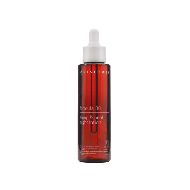 Histomer Formula 301 Sleep & Peel Night Lotion 100ml — Ночные кремы Histomer Formula 301 Sleep & Peel Night Lotion 100ml — Ночные кремы