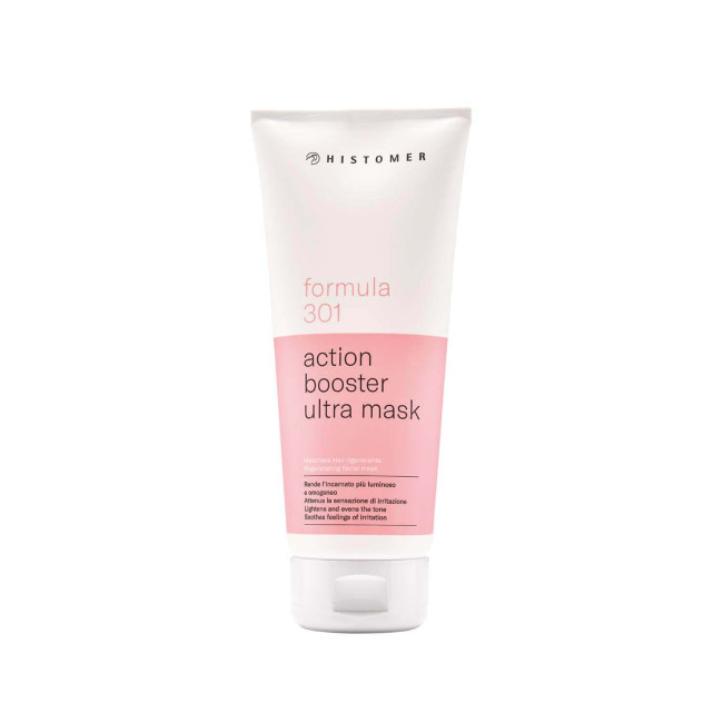 Histomer Formula 301 Action Booster Ultra Mask 200ml — Maschere Histomer Formula 301 Action Booster Ultra Mask 200ml — Maschere