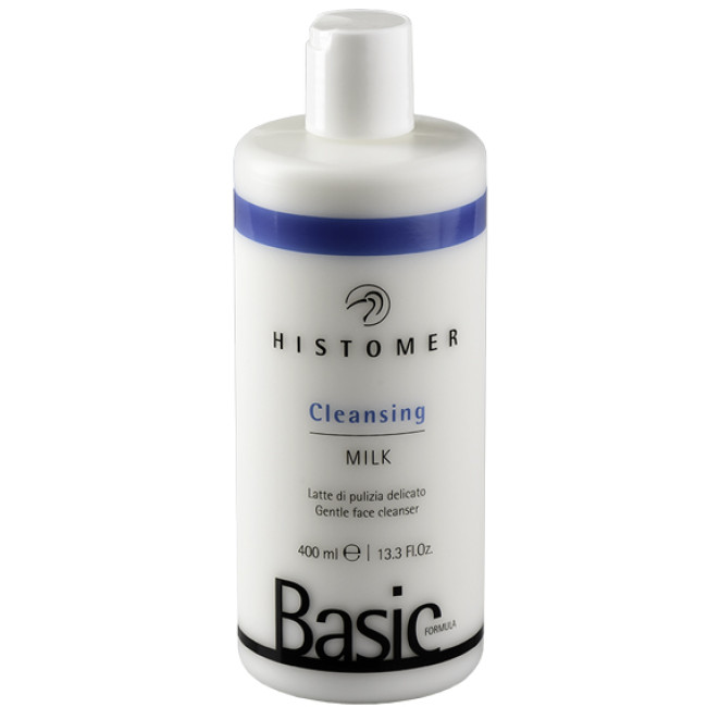Histomer Basic Formula Cleansing Milk 400ml — Очищення Histomer Basic Formula Cleansing Milk 400ml — Очищення