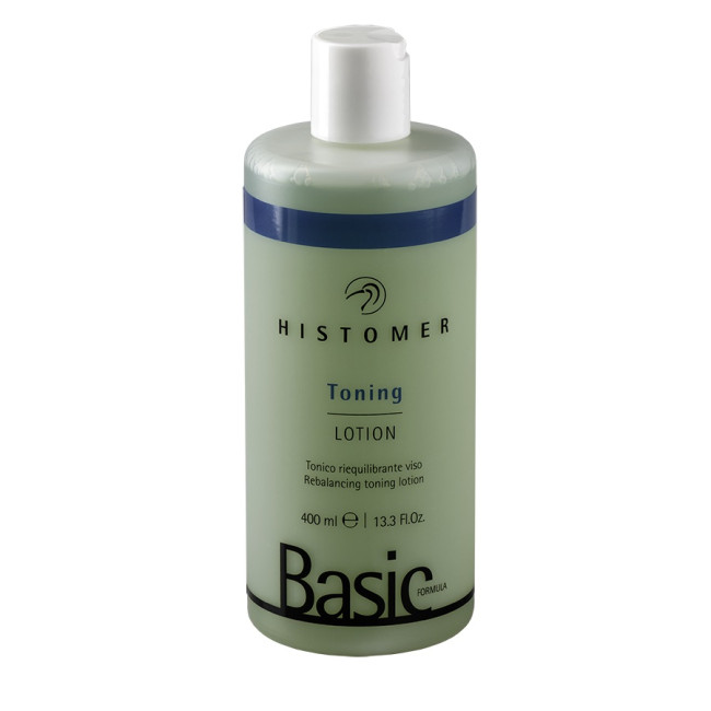 Histomer Basic Formula Toning Lotion 400ml|クレンジング Histomer Basic Formula Toning Lotion 400ml|クレンジング