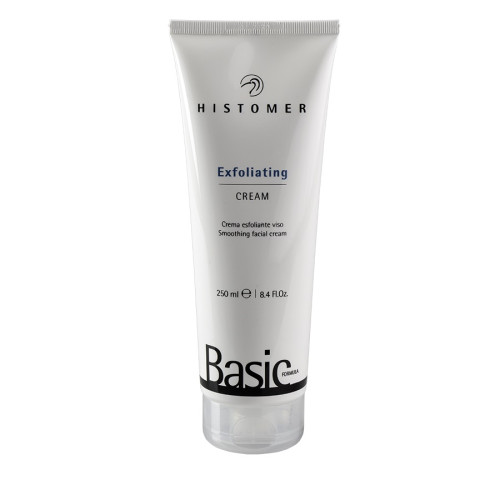 Histomer Basic Formula Exfoliating Cream 250ml Histomer Basic Formula Exfoliating Cream 250ml