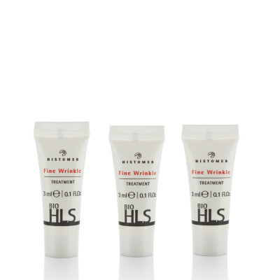 Histomer Bio HLS Fine Wrinkle Treatment Concentrate (6x3ml) — Siero