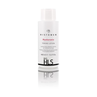 Histomer Bio HLS Hyaluronic Toning Lotion 400ml — Очищение Histomer Bio HLS Hyaluronic Toning Lotion 400ml — Очищение