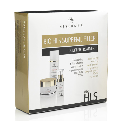 Histomer Bio HLS Supreme Filler Complete Treatment Histomer Bio HLS Supreme Filler Complete Treatment