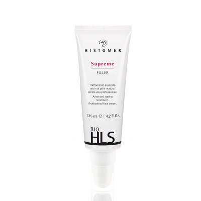 Histomer Bio HLS Supreme Filler 125ml — Зрелая кожа 45+ Histomer Bio HLS Supreme Filler 125ml — Зрелая кожа 45+