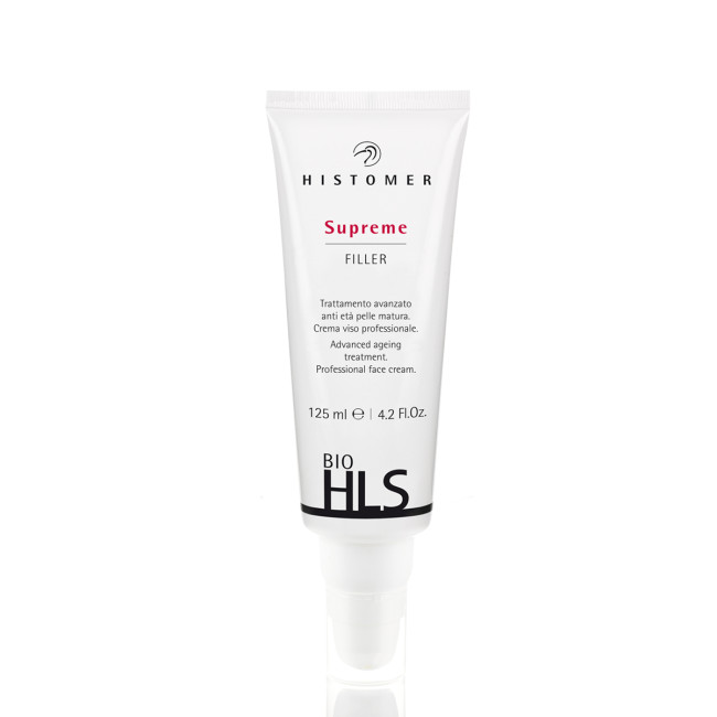 Histomer Bio HLS Supreme Filler 125ml — Зрелая кожа 45+ Histomer Bio HLS Supreme Filler 125ml — Зрелая кожа 45+