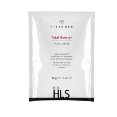 Histomer Bio HLS Total Booster Facial Mask 36g — Маски Histomer Bio HLS Total Booster Facial Mask 36g — Маски