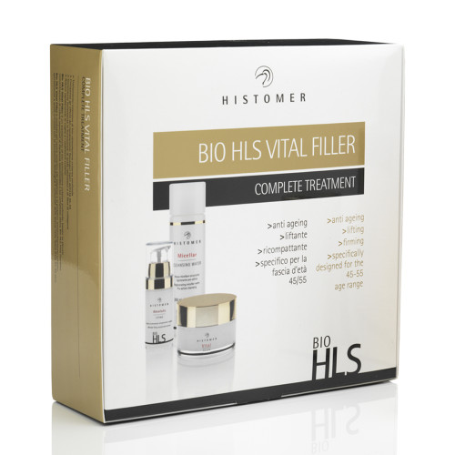 Histomer Bio HLS Vital Filler Complete Treatment Histomer Bio HLS Vital Filler Complete Treatment