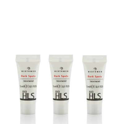Histomer Bio HLS Dark Spots Concentrate (6x3ml) — Сыворотки Histomer Bio HLS Dark Spots Concentrate (6x3ml) — Сыворотки