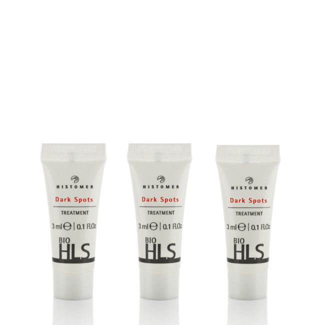 Histomer Bio HLS Dark Spots Concentrate (6x3ml) — Serum Histomer Bio HLS Dark Spots Concentrate (6x3ml) — Serum