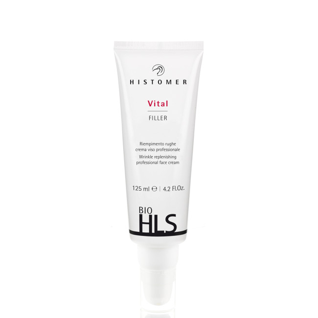 Histomer Bio HLS Vital Filler 125ml — Зріла шкіра 45+ Histomer Bio HLS Vital Filler 125ml — Зріла шкіра 45+