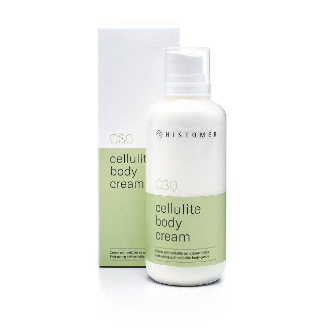 Histomer C30 Cellulite Body Cream 400ml Histomer C30 Cellulite Body Cream 400ml