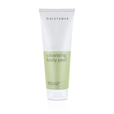 Histomer C30 Cleansing Body Peel 250ml (new)｜ボディスクラブ・角質ケア