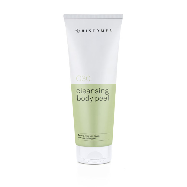 Histomer C30 Cleansing Body Peel 250ml (new)｜ボディスクラブ・角質ケア