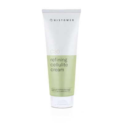 Histomer C30 Refining Cellulite Cream 250ml — Антицелюлітний і моделювальний догляд Histomer C30 Refining Cellulite Cream 250ml — Антицелюлітний і моделювальний догляд