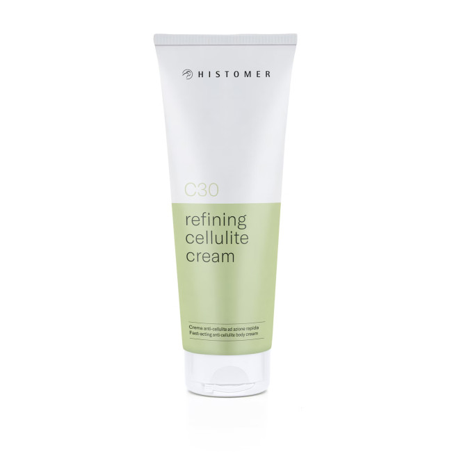 Histomer C30 Refining Cellulite Cream 250ml — Anticellulite e rimodellanti Histomer C30 Refining Cellulite Cream 250ml — Anticellulite e rimodellanti