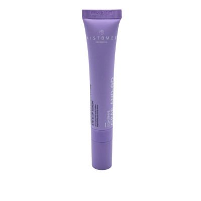 Histomer ContinVe Advanced Tetraptide Eye and Lip Serum 15ml — Cura occhi e labbra Histomer ContinVe Advanced Tetraptide Eye and Lip Serum 15ml — Cura occhi e labbra