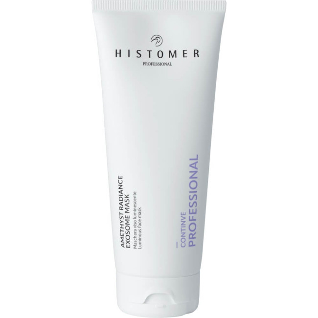 Histomer ContinVe Amethyst Radiance Exosomes Mask 200ml — Maschere Histomer ContinVe Amethyst Radiance Exosomes Mask 200ml — Maschere