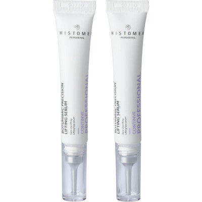 Histomer ContinVe Botumimic Precision Lifting Serum (2x10ml) — Seerum Histomer ContinVe Botumimic Precision Lifting Serum (2x10ml) — Seerum