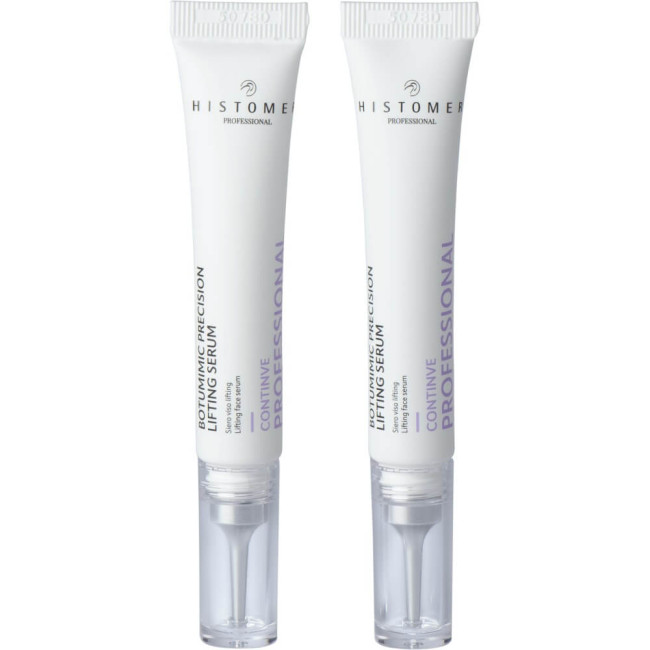 Histomer ContinVe Botumimic Precision Lifting Serum (2x10ml)|美容液 Histomer ContinVe Botumimic Precision Lifting Serum (2x10ml)|美容液