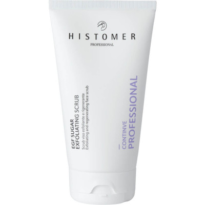 Histomer ContinVe EGF Sugar Exfoliating Scrub 150ml — Koorijad ja peelingud Histomer ContinVe EGF Sugar Exfoliating Scrub 150ml — Koorijad ja peelingud