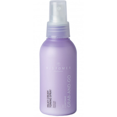 Histomer ContinVe Milky Cream Toning Spray 100ml — Puhastus Histomer ContinVe Milky Cream Toning Spray 100ml — Puhastus