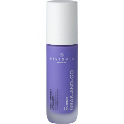 Histomer ContinVe Youth Infinity 24H Serum 30ml — Seerum Histomer ContinVe Youth Infinity 24H Serum 30ml — Seerum