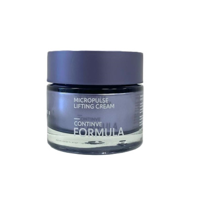 Histomer ContinVe Micropulse Lifting Cream 50ml — Vananemisvastane / Kortsudevastane Histomer ContinVe Micropulse Lifting Cream 50ml — Vananemisvastane / Kortsudevastane