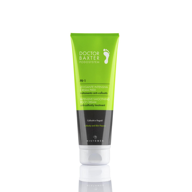 Histomer Doctor Baxter PR-1 Intensive Smoothing Foot Cream 250ml Histomer Doctor Baxter PR-1 Intensive Smoothing Foot Cream 250ml