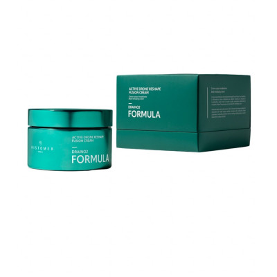 Histomer Drain O2 Active Drone Reshape Fusion Cream 200ml — Антицелюлітний і моделювальний догляд Histomer Drain O2 Active Drone Reshape Fusion Cream 200ml — Антицелюлітний і моделювальний догляд