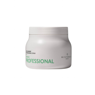 Histomer Drain O2 Maca Marine Professional Scrub 500ml — Körperpeelings Histomer Drain O2 Maca Marine Professional Scrub 500ml — Körperpeelings