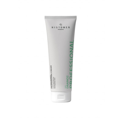 Histomer Drain O2 Ultra Shape Professional Slimming Cream 250ml — Антицелюлітний і моделювальний догляд Histomer Drain O2 Ultra Shape Professional Slimming Cream 250ml — Антицелюлітний і моделювальний догляд