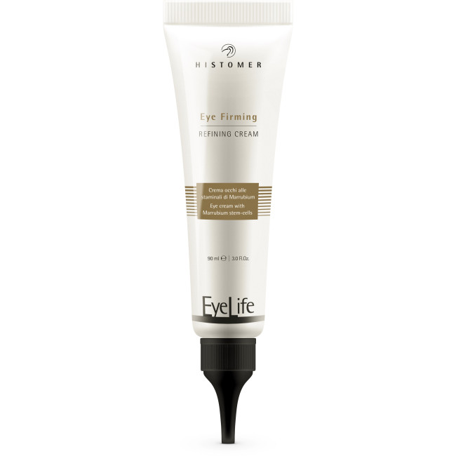 Histomer Eye Life Golden Code Eye Firming Refining Cream 90ml — Augen- & Lippenpflege Histomer Eye Life Golden Code Eye Firming Refining Cream 90ml — Augen- & Lippenpflege