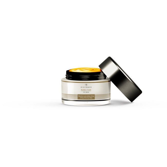 Histomer Eye Life Golden Code Eye Mask 45ml — Cura occhi e labbra Histomer Eye Life Golden Code Eye Mask 45ml — Cura occhi e labbra