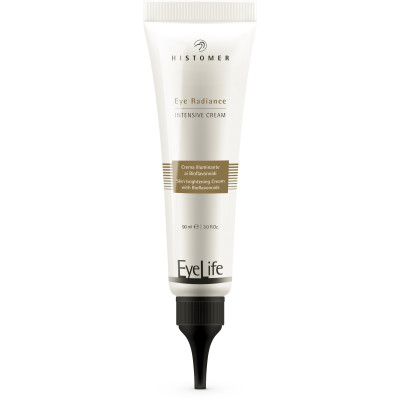 Histomer Eye Life Golden Code Eye Radiance Intensive Cream 90ml — Уход за глазами и губами Histomer Eye Life Golden Code Eye Radiance Intensive Cream 90ml — Уход за глазами и губами