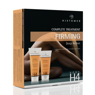 Histomer Body H4 Firming Complete Treatment — Уход и процедуры Histomer Body H4 Firming Complete Treatment — Уход и процедуры