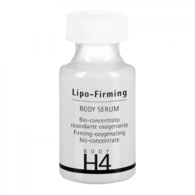 Histomer Body H4 Lipo Firming Body Serum 18ml — Уход и процедуры Histomer Body H4 Lipo Firming Body Serum 18ml — Уход и процедуры