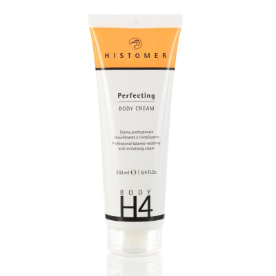 Histomer Body H4 Perfecting Body Cream 250ml — Уход и процедуры Histomer Body H4 Perfecting Body Cream 250ml — Уход и процедуры