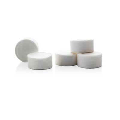 Histomer Hisiris Instant Calming Compress Mask (24pcs) — Maschere