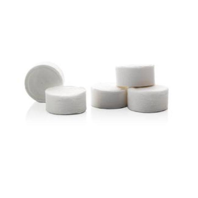 Histomer Hisiris Instant Calming Compress Mask (24pcs) — Маски